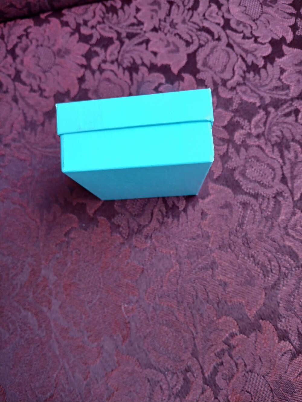 Tiffany & Co. BOX - Picture 4 of 16